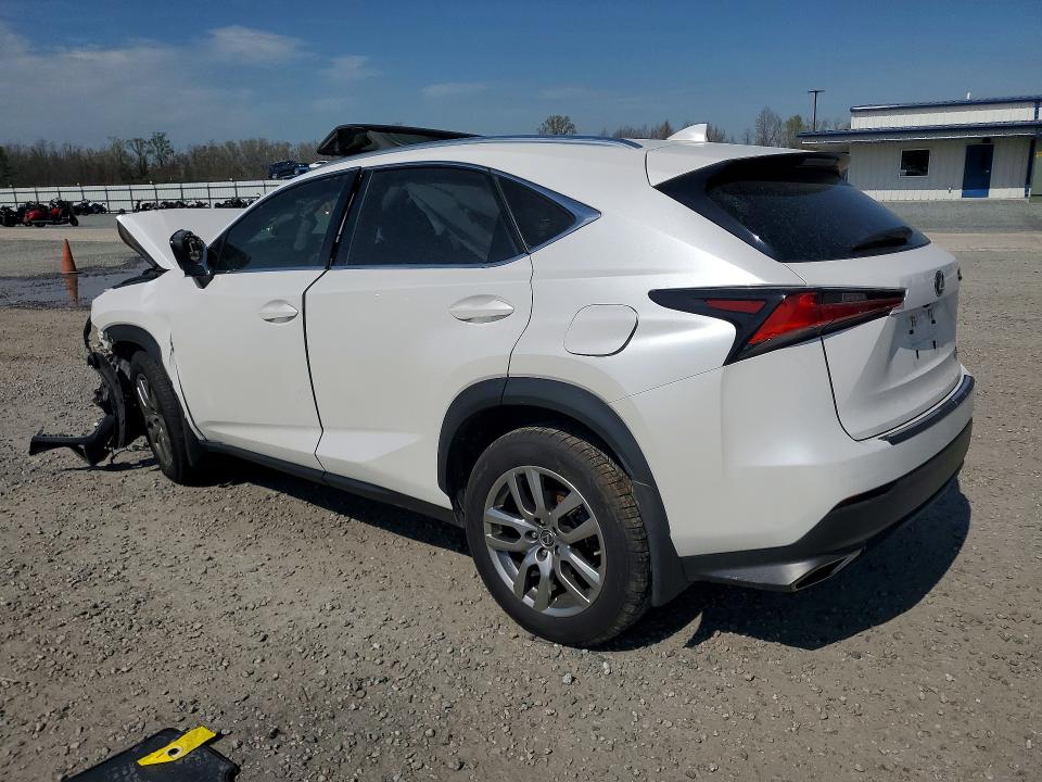 Aukcja sprzedaży 2021 Lexus Nx, vin: JTJGARDZ9M5019466, numer aukcji: 45683066