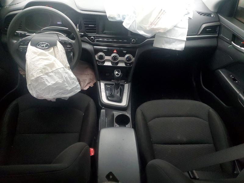 Продажа на аукционе авто 2019 Hyundai Elantra, vin: 5NPD74LF4KH439714, номер лота: 41673956