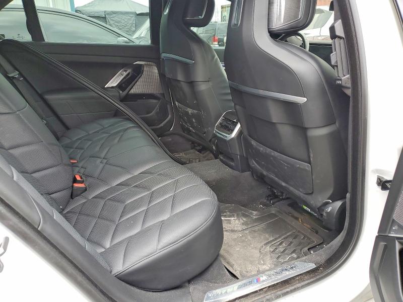 Aukcja sprzedaży 2023 Bmw I7, vin: WBY53EJ06PCN68415, numer aukcji: 78646905