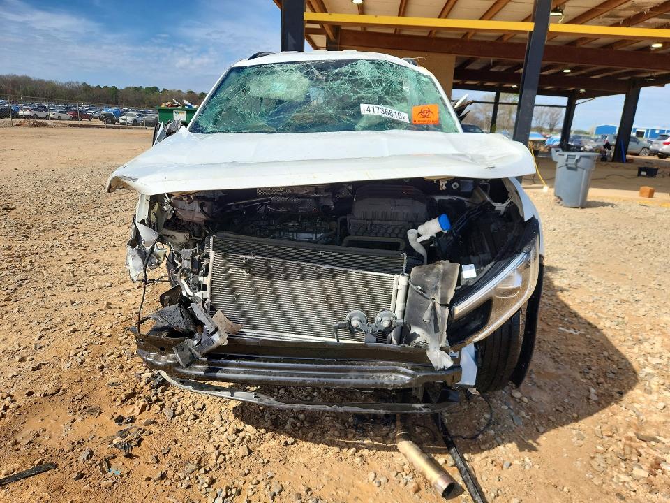 2024 Volkswagen Atlas მანქანა იყიდება აუქციონზე, vin: 1V2DR2CA1RC587097, აუქციონის ნომერი: 41736816