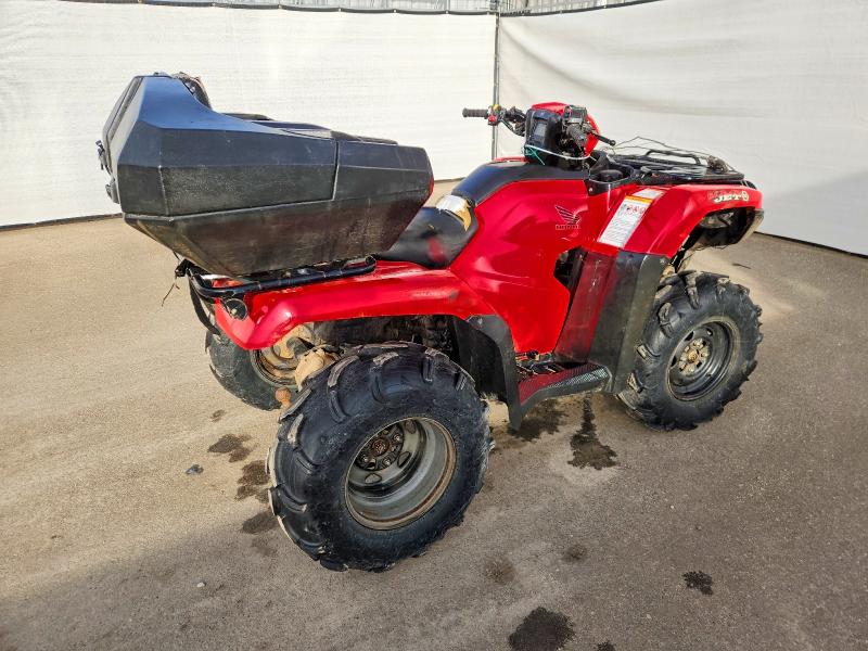 Продаж на аукціоні авто 2021 Honda Trx520, vin: 1HFTE4428M4701312, номер лоту: 47008516