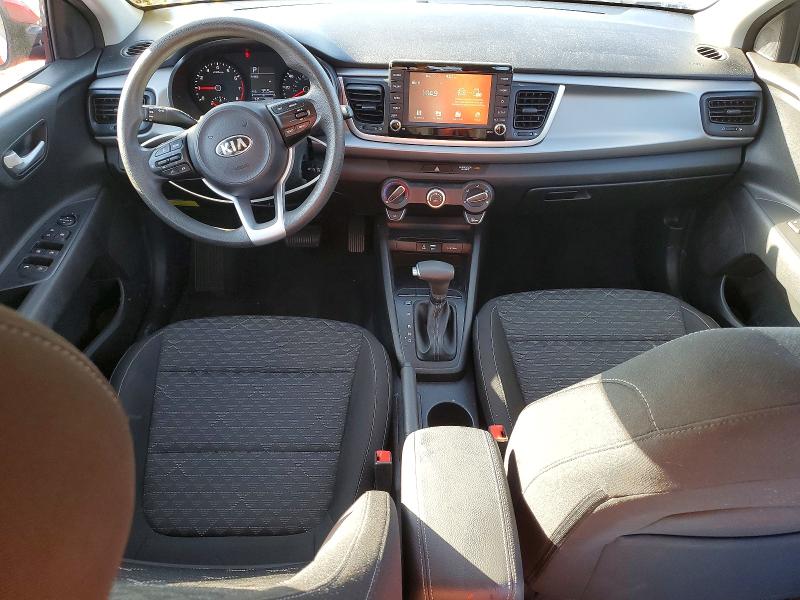 Aukcja sprzedaży 2020 Kia Rio, vin: 3KPA24AD8LE358479, numer aukcji: 78761405