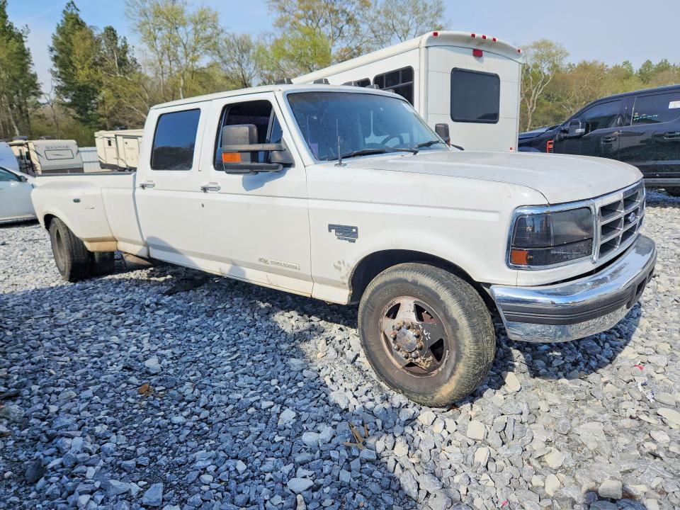 Продажа на аукционе авто 1997 Ford F350, vin: 1FTJW35F5VEA01558, номер лота: 45771226