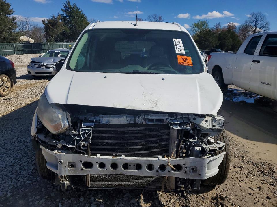 Продаж на аукціоні авто 2017 Ford Transit Connect, vin: NM0GE9G72H1326909, номер лоту: 54696986