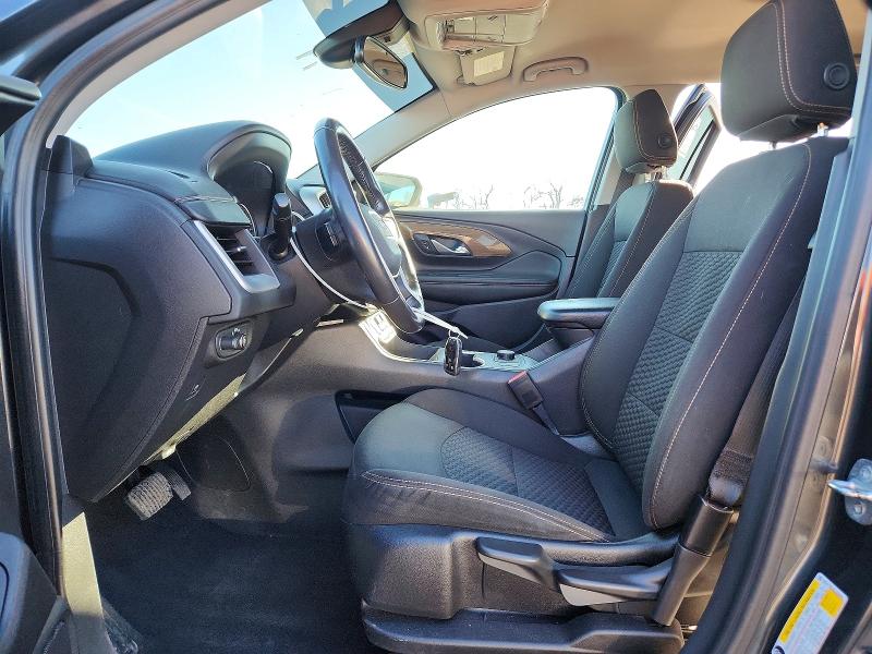 79968515 :رقم المزاد ، 3GKALTEV4LL210761 vin ، 2020 Gmc Terrain مزاد بيع