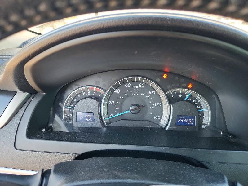 Продажа на аукционе авто 2012 Toyota Camry, vin: 4T1BF1FK4CU621546, номер лота: 46307246