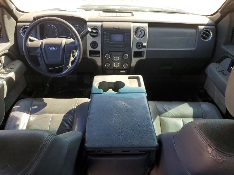 Продаж на аукціоні авто 2013 Ford F150, vin: 1FTFW1CT5DFA40968, номер лоту: 47713886