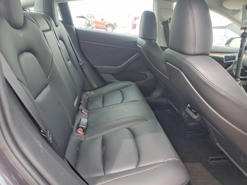 47901616 :رقم المزاد ، 5YJ3E1EA9PF706238 vin ، 2023 Tesla Model 3 مزاد بيع
