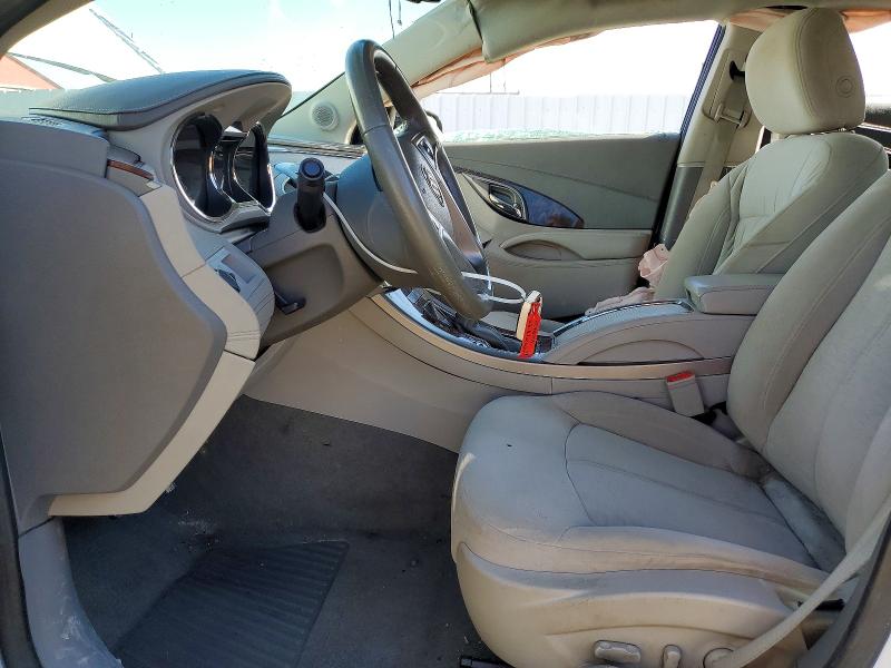 Aukcja sprzedaży 2013 Buick Lacrosse, vin: 1G4GA5E30DF129673, numer aukcji: 79306235