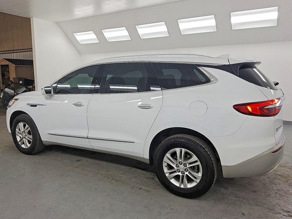 2020 Buick Enclave მანქანა იყიდება აუქციონზე, vin: 5GAEVAKWXLJ115901, აუქციონის ნომერი: 78861105