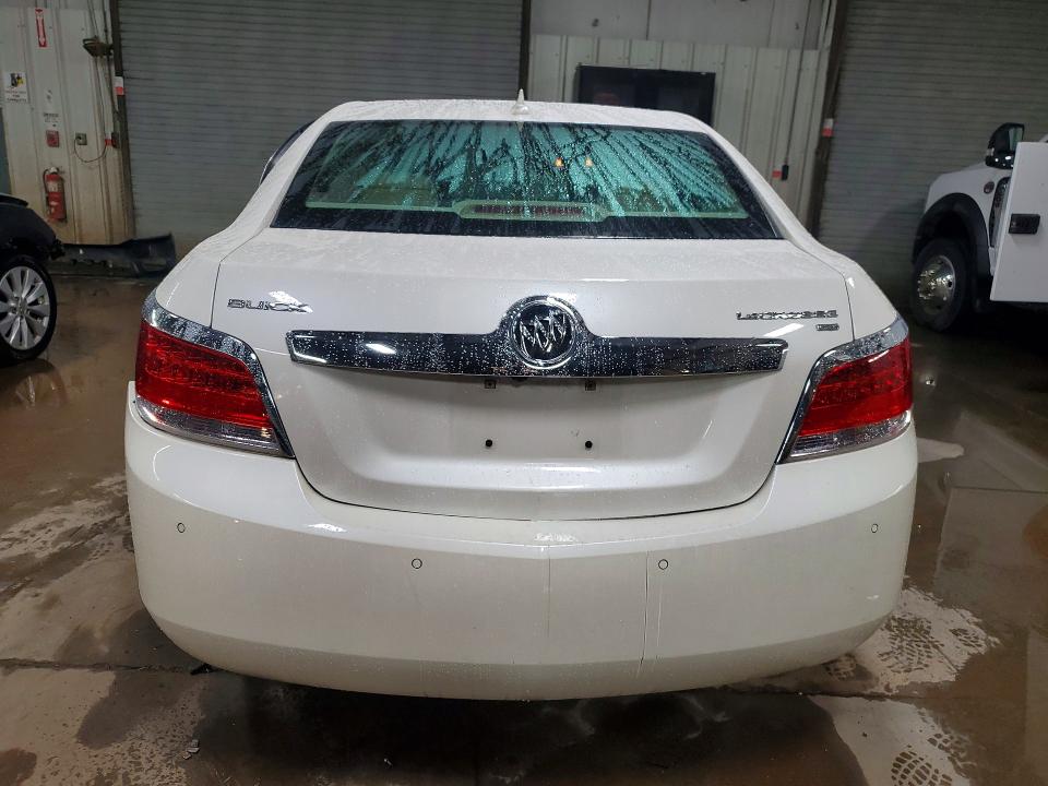 Продаж на аукціоні авто 2010 Buick Lacrosse, vin: 1G4GC5EGXAF249473, номер лоту: 79494535