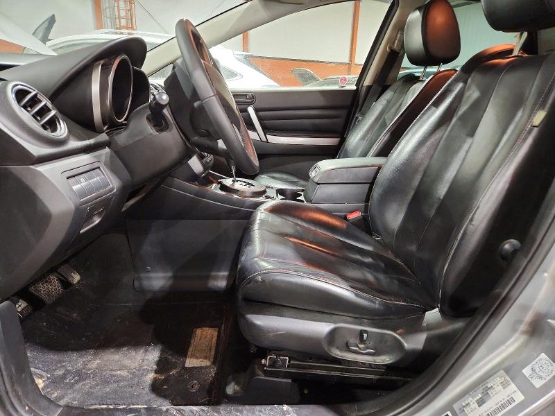 Aukcja sprzedaży 2011 Mazda Cx-7, vin: JM3ER4C39B0405101, numer aukcji: 45682106