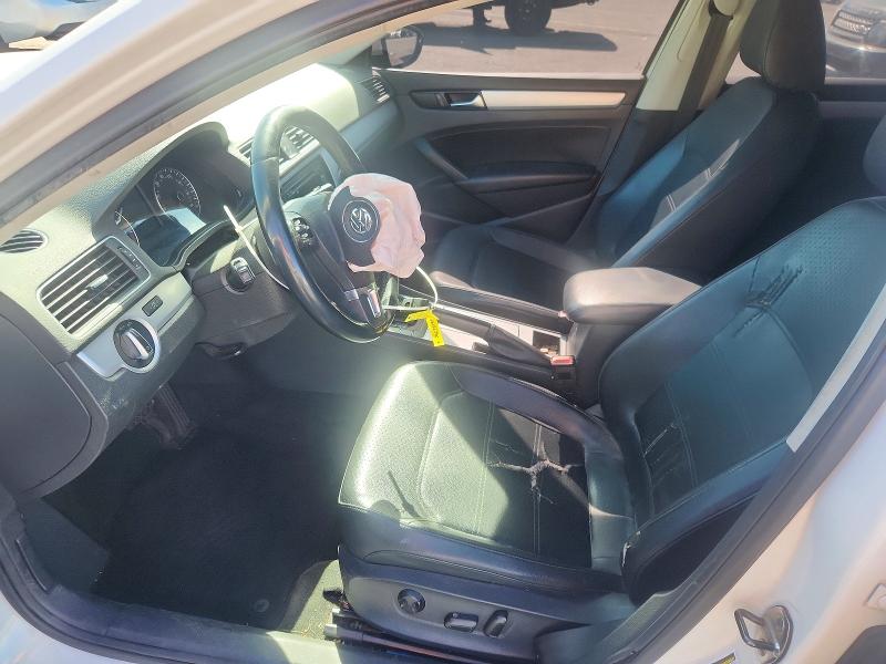 Продажа на аукционе авто 2012 Volkswagen Passat, vin: 1VWBP7A38CC090679, номер лота: 46196306