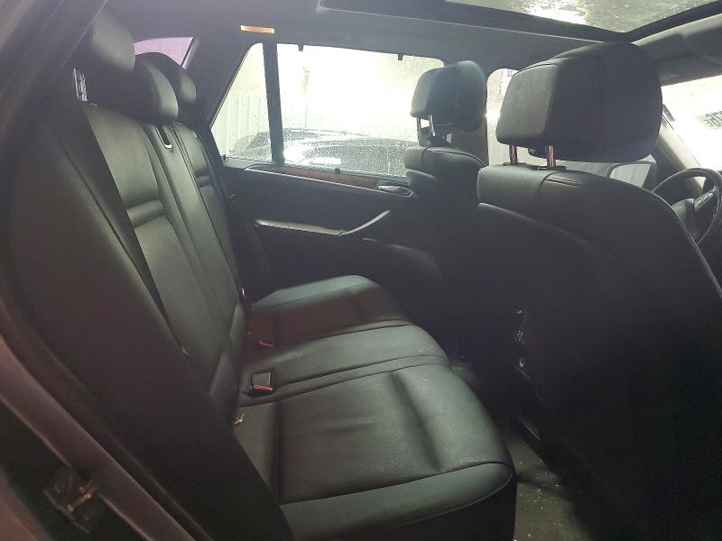 Aukcja sprzedaży 2010 Bmw X5, vin: 5UXFE4C56AL379546, numer aukcji: 48110676