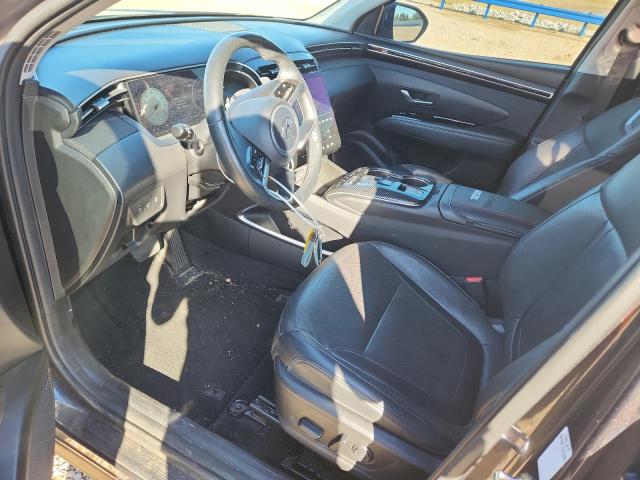 Продаж на аукціоні авто 2023 Hyundai Tucson, vin: 5NMJE3AE5PH192253, номер лоту: 45823106