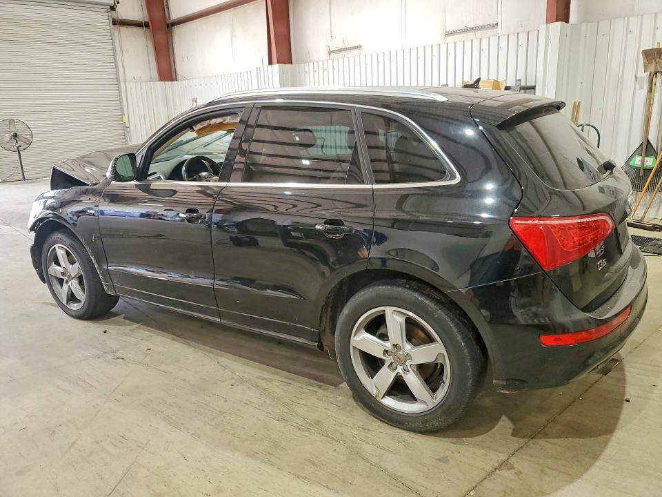 Aukcja sprzedaży 2011 Audi Q5, vin: WA1DKAFP5BA045075, numer aukcji: 79526495