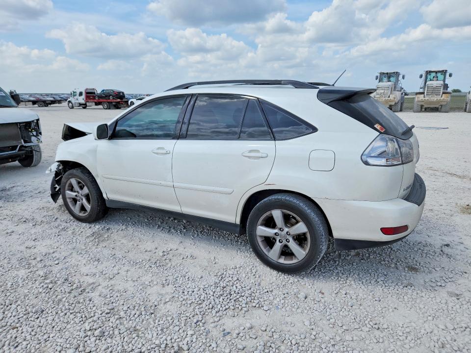 Aukcja sprzedaży 2006 Lexus Rx 330, vin: 2T2GA31U86C043669, numer aukcji: 48351966