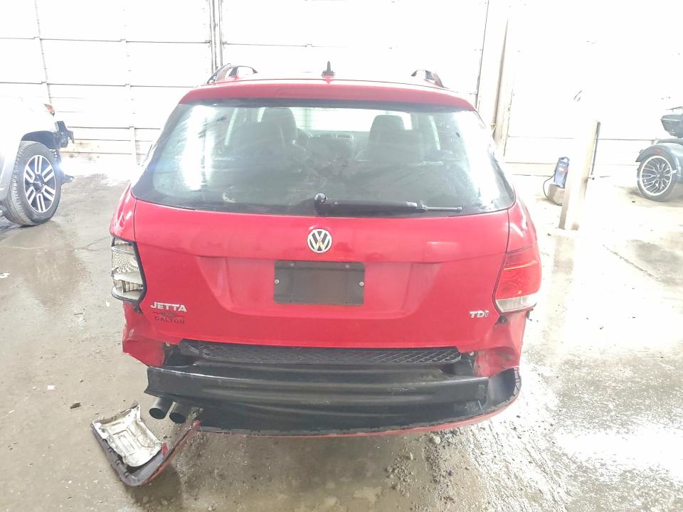 Aukcja sprzedaży 2012 Volkswagen Jetta, vin: 3VWPL7AJ5CM604017, numer aukcji: 48134636