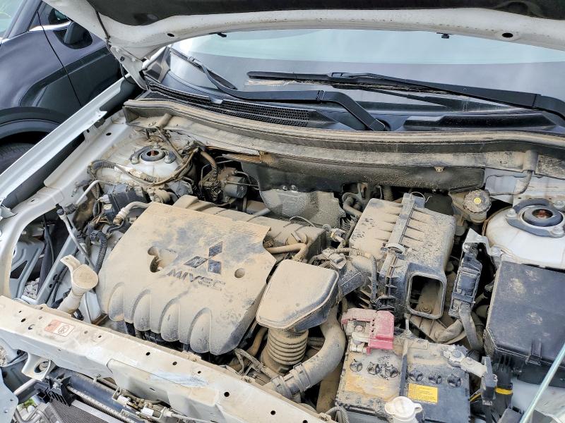 Aukcja sprzedaży 2020 Mitsubishi Outlander, vin: JA4AD3A38LZ034586, numer aukcji: 79536805