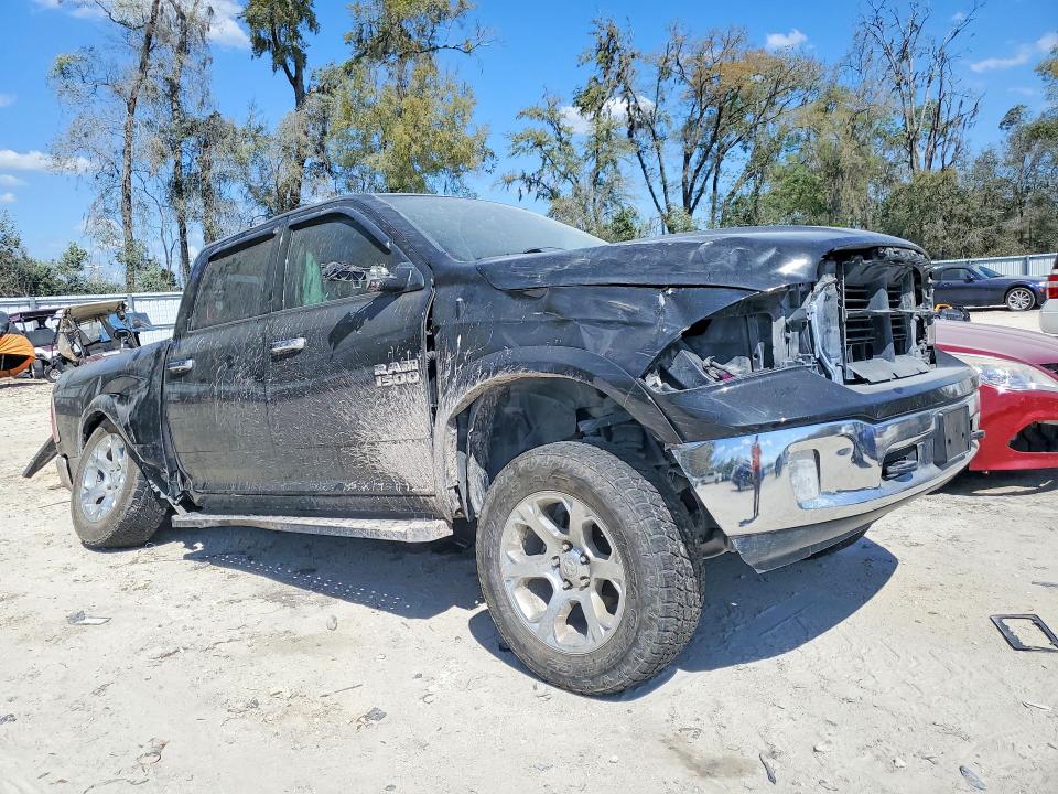 Aukcja sprzedaży 2017 Ram 1500, vin: 1C6RR7NT8HS808385, numer aukcji: 45538336