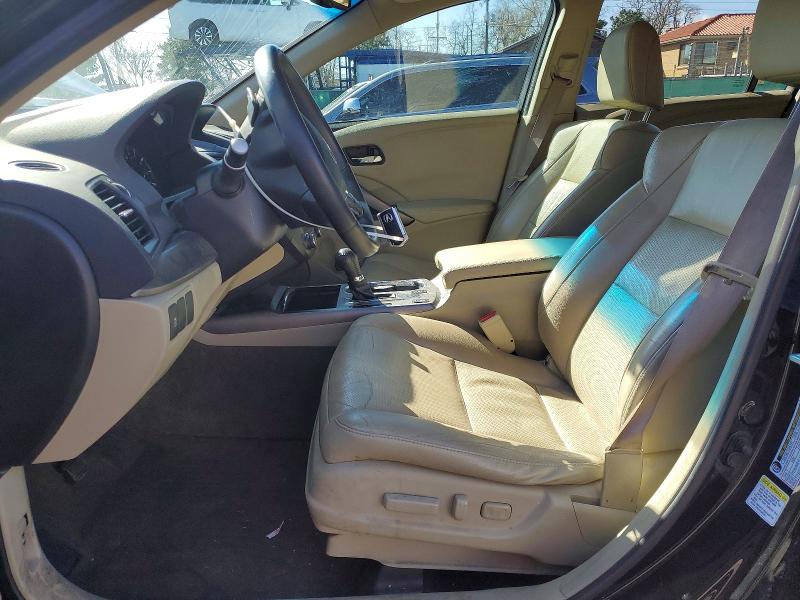 Aukcja sprzedaży 2015 Acura Rdx, vin: 5J8TB3H30FL013332, numer aukcji: 45818006