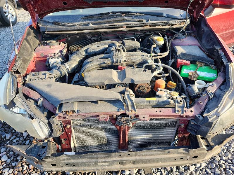 47410976 :رقم المزاد ، JF1GPAU67CH205924 vin ، 2012 Subaru Impreza مزاد بيع