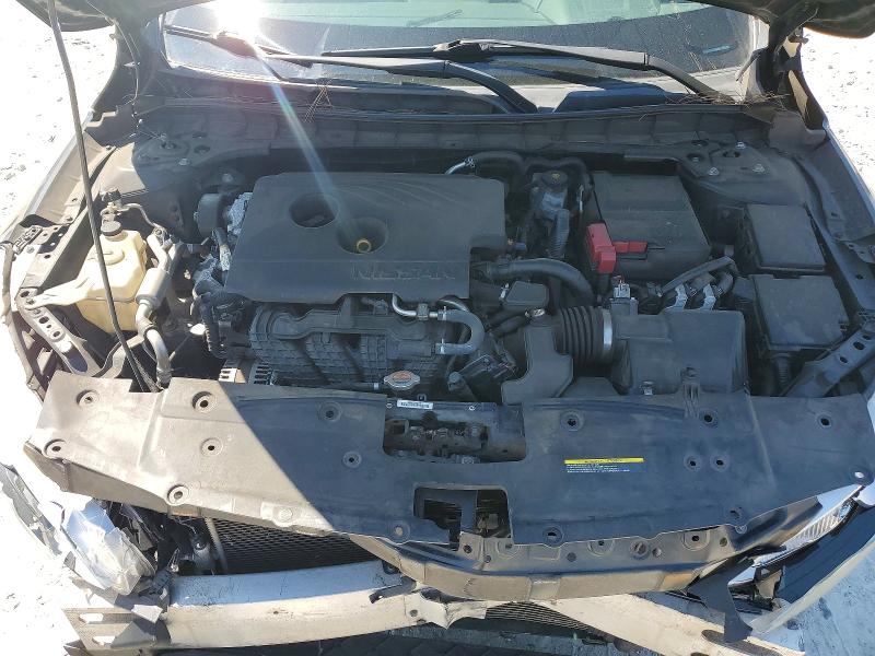 Продаж на аукціоні авто 2019 Nissan Altima, vin: 1N4BL4BV7KC139579, номер лоту: 46980736