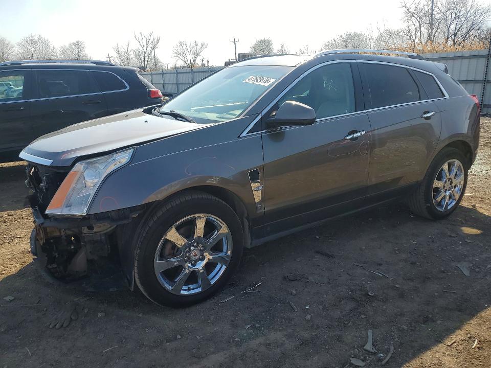 Aukcja sprzedaży 2011 Cadillac Srx, vin: 3GYFNEEY4BS671863, numer aukcji: 47982616