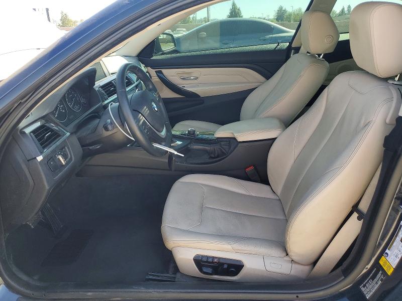 Продажа на аукционе авто 2015 Bmw 428, vin: WBA3N7C58FK224061, номер лота: 47777016