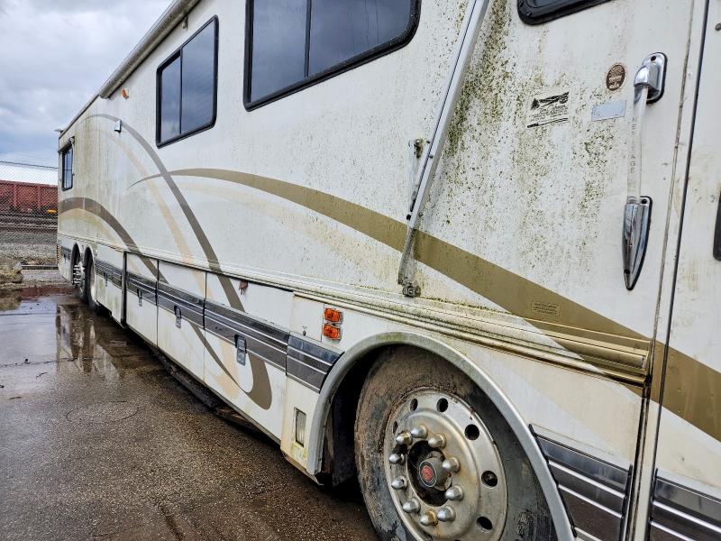 79553245 :رقم المزاد ، 4VZAT179XXC029230 vin ، 1999 Spartan Motorhome مزاد بيع