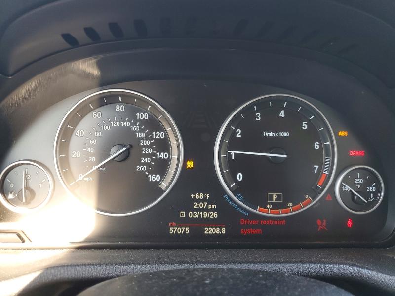 Продаж на аукціоні авто 2014 Bmw X3, vin: 5UXWX9C55E0D14169, номер лоту: 46753286