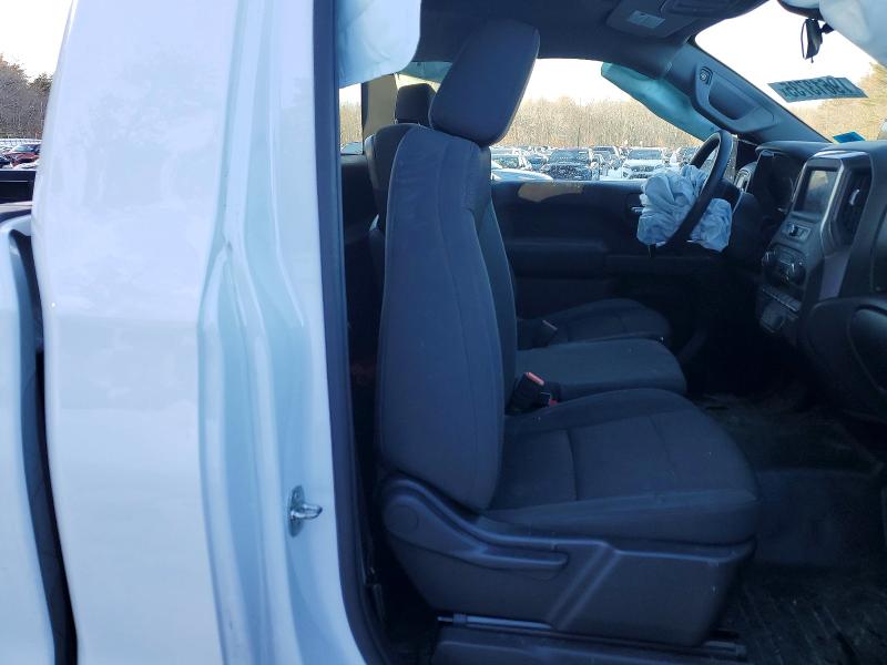 Aukcja sprzedaży 2023 Chevrolet Silverado, vin: 3GCNAAED2PG332242, numer aukcji: 79613735