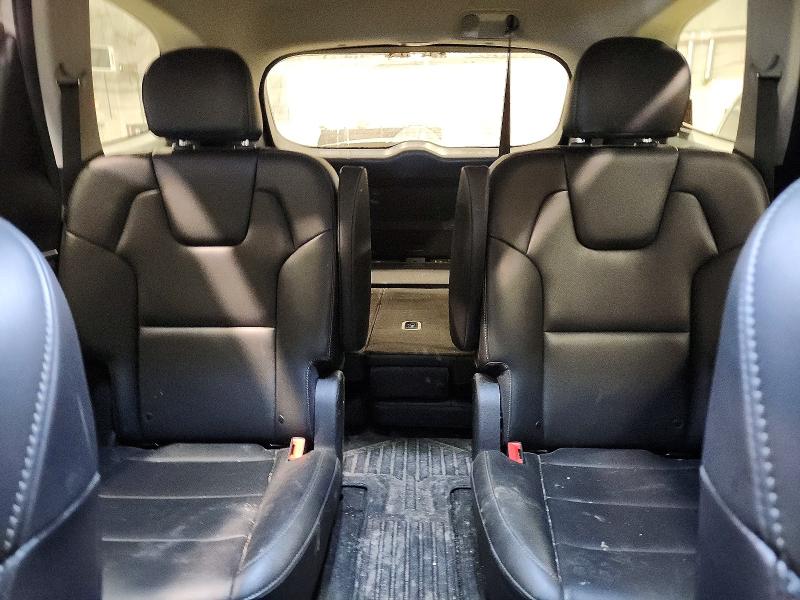 Aukcja sprzedaży 2025 Kia Telluride, vin: 5XYP6DGCXSG600817, numer aukcji: 79446665