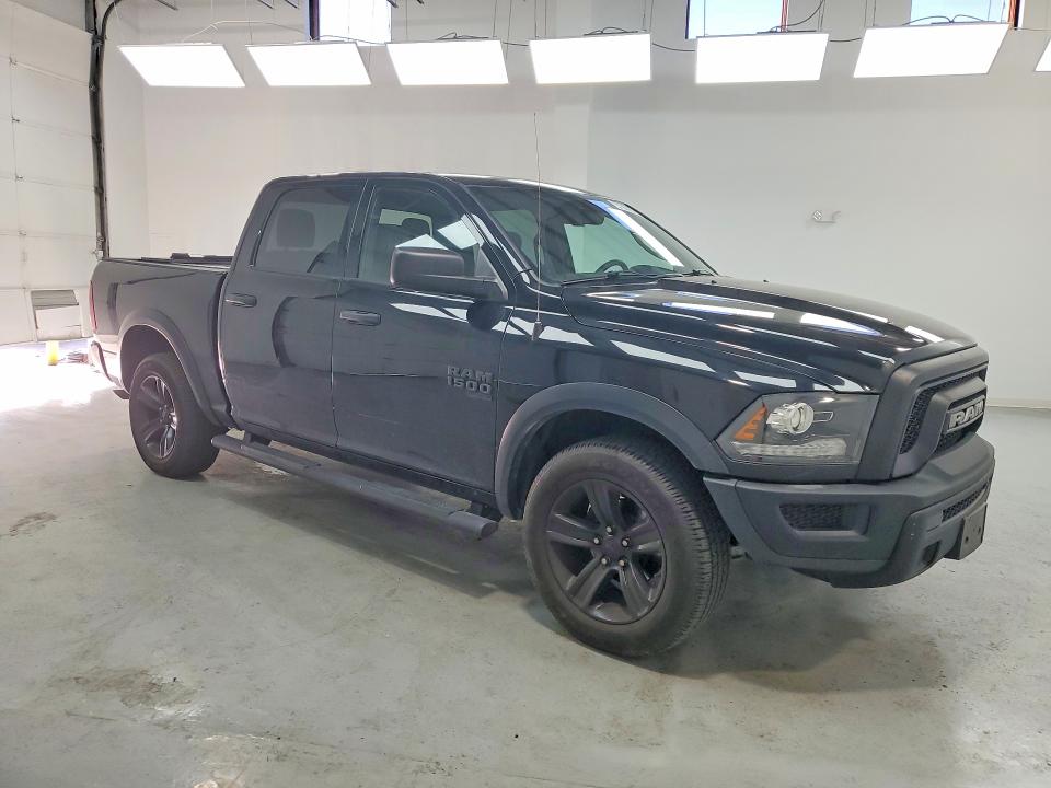 Продажа на аукционе авто 2022 Ram 1500 Classic, vin: 1C6RR7LG9NS176238, номер лота: 48070516