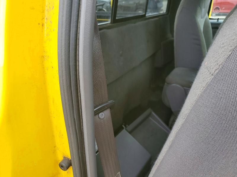 48054796 :رقم المزاد ، 1FTYR11UX2PA70986 vin ، 2002 Ford Ranger مزاد بيع