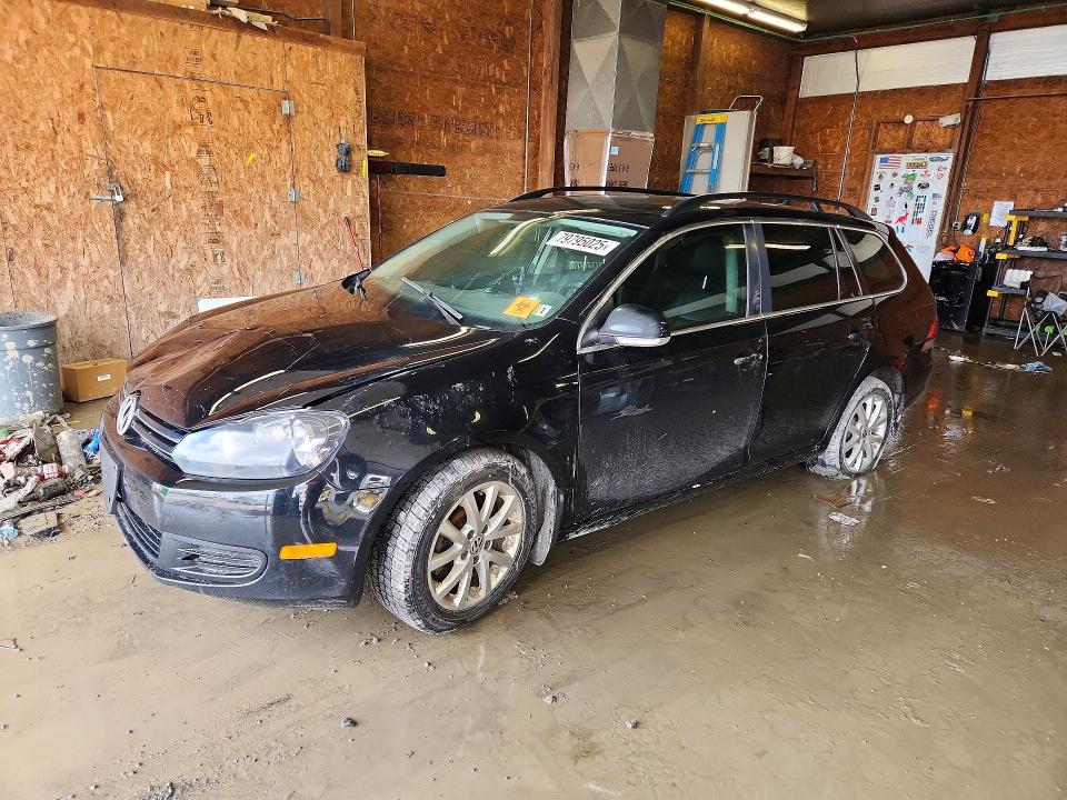2013 Volkswagen Jetta მანქანა იყიდება აუქციონზე, vin: 3VWPP7AJ0DM670898, აუქციონის ნომერი: 79795025