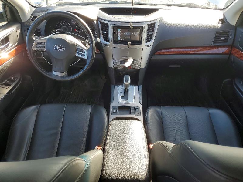 47151576 :رقم المزاد ، 4S3BMGM67C3022410 vin ، 2012 Subaru Legacy مزاد بيع