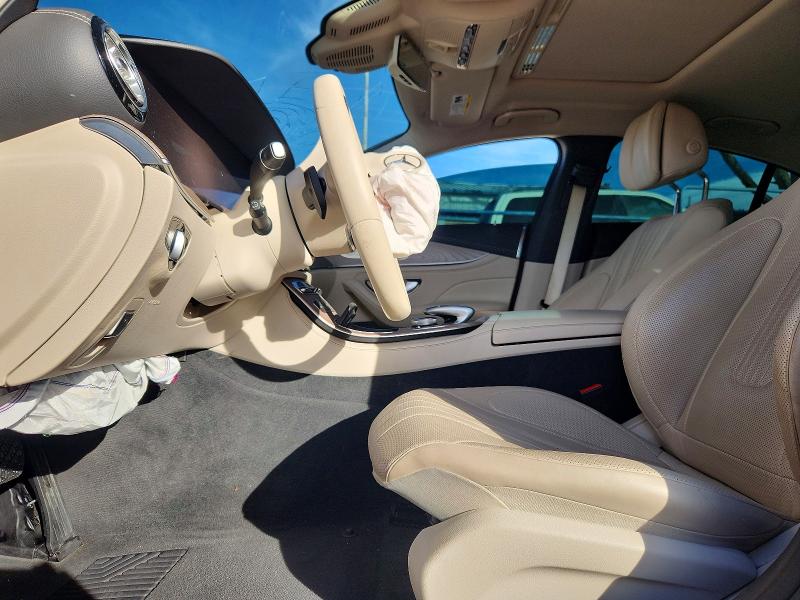 Aukcja sprzedaży 2019 Mercedes-benz Cls, vin: WDD2J5KBXKA015402, numer aukcji: 78883475
