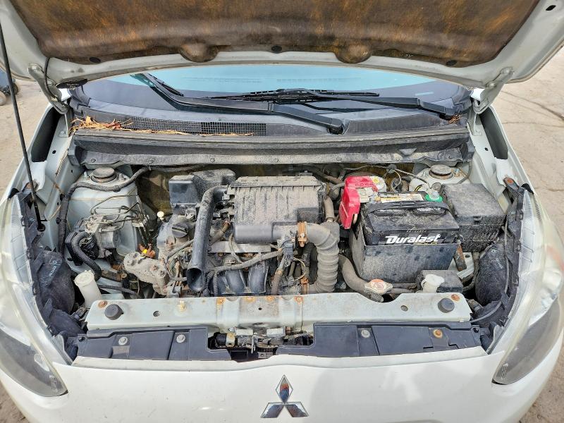 Продаж на аукціоні авто 2015 Mitsubishi Mirage, vin: ML32A3HJ1FH060077, номер лоту: 47537156