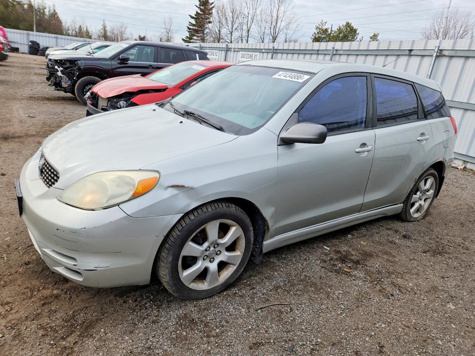 Продаж на аукціоні авто 2004 Toyota Matrix, vin: 2T1KR32E34C791144, номер лоту: 47434886