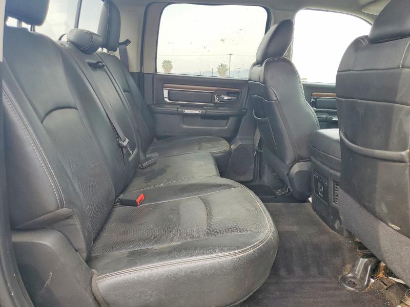 Продажа на аукционе авто 2015 Ram 1500, vin: 1C6RR7NM9FS546379, номер лота: 47465936