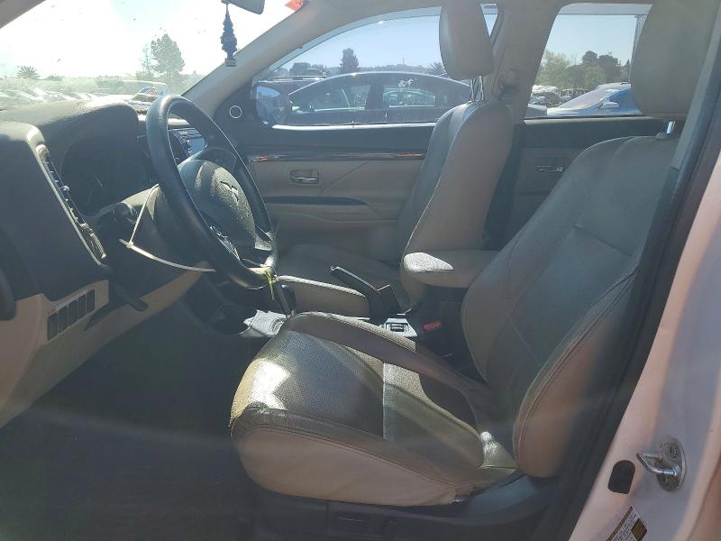 Aukcja sprzedaży 2015 Mitsubishi Outlander, vin: JA4AD3A34FZ005638, numer aukcji: 45570976