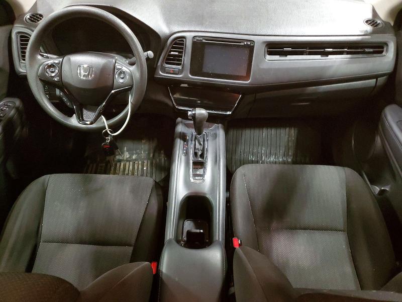 41964866 :رقم المزاد ، 3CZRU5H38GM103448 vin ، 2016 Honda Hr-v مزاد بيع