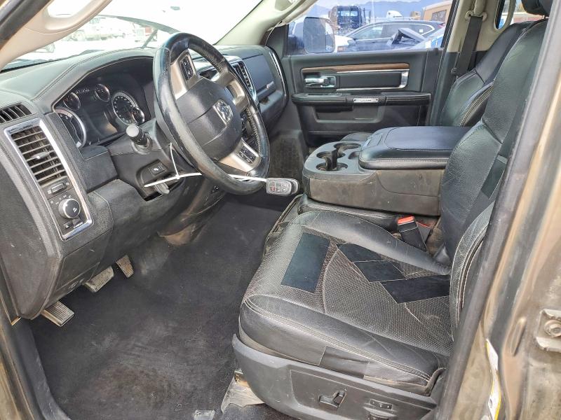 Продажа на аукционе авто 2014 Ram 2500, vin: 3C6UR5NL8EG295673, номер лота: 48257036