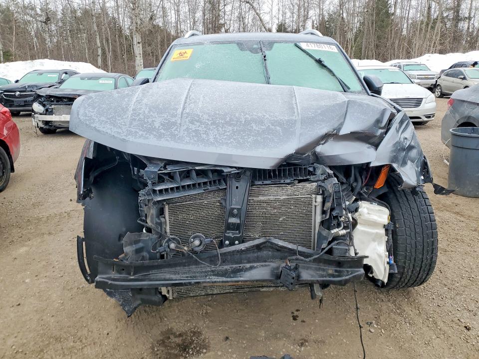 41780116 :رقم المزاد ، 1V2NR2CA5KC503468 vin ، 2019 Volkswagen Atlas مزاد بيع