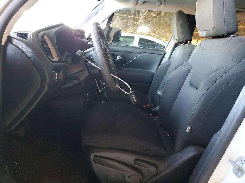 46409136 :رقم المزاد ، ZACNJDA1XNPN89199 vin ، 2022 Jeep Renegade مزاد بيع