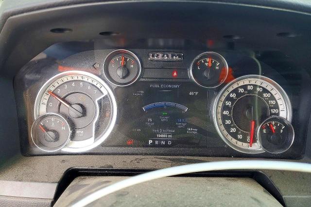 47085326 :رقم المزاد ، 1C6RR7JT9HS652315 vin ، 2017 Ram 1500 مزاد بيع