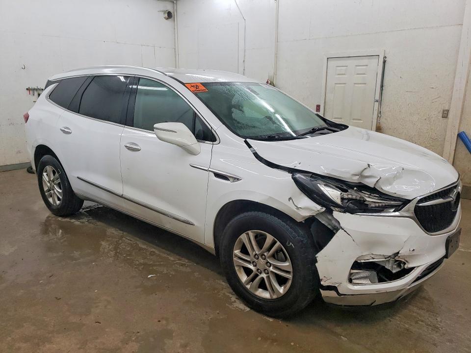 Продажа на аукционе авто 2020 Buick Enclave, vin: 5GAERBKW8LJ130410, номер лота: 46395726