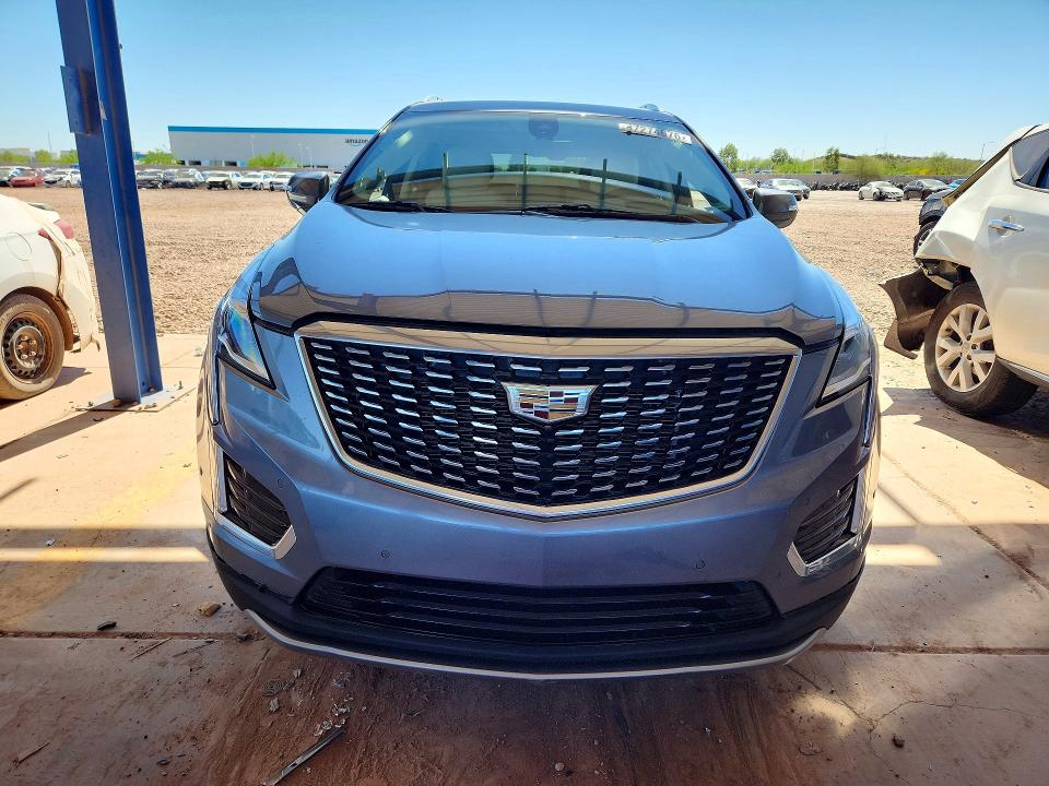 Продаж на аукціоні авто 2020 Cadillac Xt5, vin: 1GYKNCRS3LZ239908, номер лоту: 47274676
