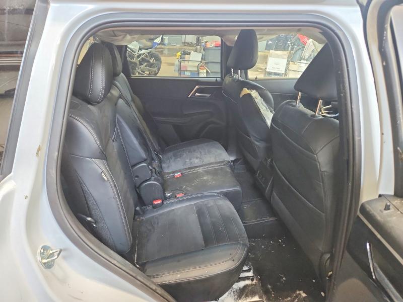 Aukcja sprzedaży 2025 Mitsubishi Outlander, vin: JA4T5VA9XSZ609811, numer aukcji: 47256196